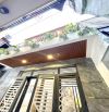 HẺM THÔNG, NHÀ MỚI GIÁP Q5, NGUYỄN DUY, F12, Q8, 2 TẦNG, 36.0M2, 3.95 TỶ.