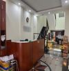 NHÀ 4 TẦNG SÁT VÀNH ĐAI 2 – TRUNG TÂM TP. THỦ ĐỨC Ô TÔ NGỦ TRONG NHÀ 80M²  NHỈNH 7 TỶ