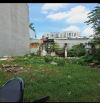 Đất lớn, Lâm Thị Hố, Tân Chánh Hiệp, Q12. Gần Khu Hiệp Thành city. Dt 13x17,5m. Tách được