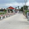 Bán lô đất ngay trường Mầm non Cao Nhân - Thủy Nguyên đường ô tô giá cực rẻ cho ace đầu tư