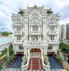 Siêu Biệt Thự 1200m2/ 2800m2 Sàn, 300 Tỷ Full Nội Thất Cao Cấp