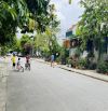 Bán đất mặt tiền Mạc Thị Bưởi - KQH Bàu Vá- Thuỷ Xuân- Tp Huế