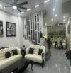 BÁN NHÀ DỊCH VỌNG HẬU – 4T 4NGỦ– GIÁ TỐT 7.X5 TỶ – TẶNG FULL NỘI THẤT
