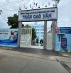 ĐẤT THẠNH LỘC 40 – NGAY TRƯỜNG TRẦN CAO VÂN, Q12 – 89M² FULL THỔ
