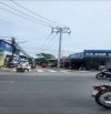 Góc 2 mặt tiền đường Làng Hoa Bà Bộ Cần Thơ( gần ĐH Y Dược)