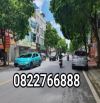 Bán đất mặt đường Thạch Bàn - kinh doanh
