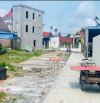 ✅Đất Hà Đậu, Hồng Phong. 57,6m2. Ô tô vào tận đất. Giá 9xx