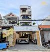 Siêu phẩm nhà Mặt Đường - Thang Máy - Hồ Cá Koi