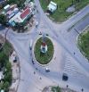 bán đất mặt tiền 823D đường nhựa lớn  5x17m , xã Đức Hòa Thượng, Đức Hòa , Long An.