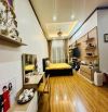 BÁN NHÀ LÔ GÓC PHỐ LẠC LONG QUÂN, 110M2, THANG MÁY, GIÁ 33 TỶ