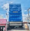 Cho thuê Toà nhà MT 340B Nguyễn Thị Thập, Quận 7. DT 9x36m hầm 9 tầng