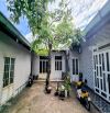 CẦN BÁN NHÀ VƯỜN RỘNG 500m² SỔ RIÊNG FULL THỔ CƯ NGAY TRUNG TÂM PHƯỜNG HỐ NAI - BIÊN HÒA