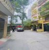 PHÂN LÔ HOÀNG QUỐC VIỆT, LÔ GÓC, 2 Ô TÔ TRÁNH, KINH DOANH VP, 55M2-4T-MT 4,85M- 15.9 TỶ
