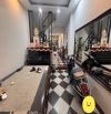 Bán nhà dân xây ngõ 58 Đào Tấn, sổ đỏ vuông đẹp, hướng Đông Nam