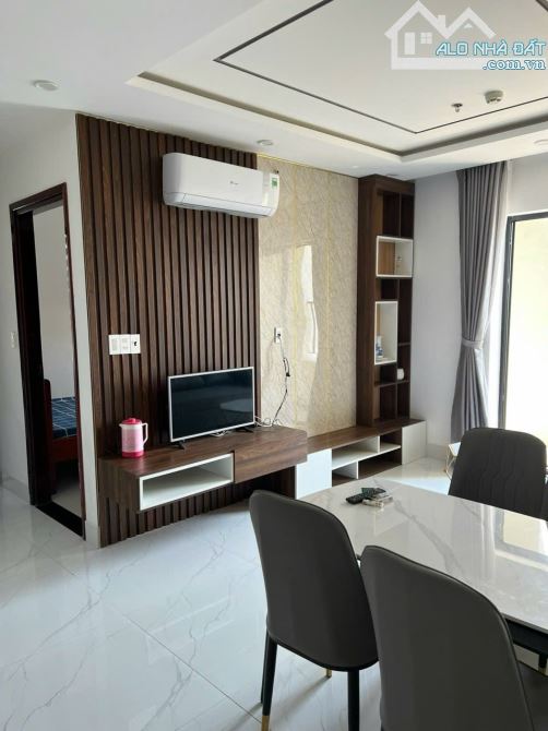 ⛳️⛳️⛳️Căn góc tầng 10 căn hộ The Manor Crown Huế, 85m2 view toàn cảnh thành phố cực hiếm - 2
