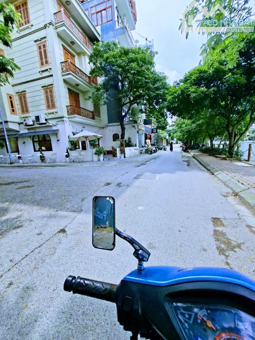 ✨️ BIỆT THỰ ĐẲNG CẤP MẶT PHỐ- VEIW HỒ- VỊ TRÍ VÀNG TẠI HÀ ĐÔNG ✨️ - 2