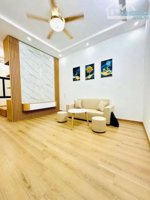 TẬP THỂ VỌNG HÀ HOÀN KIẾM – TẦNG 1 – 60M – ĐẸP 2 MẶT NGÕ – GIÁ 3,39 TỶ