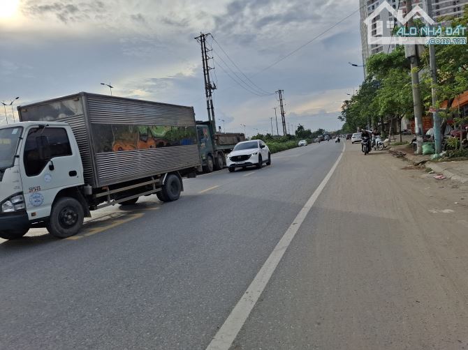 ĐẤT PHÂN LÔ – ĐÔNG HỘI, ĐÔNG ANH – ĐƯỜNG Ô TÔ TẢI TRÁNH – 80M² – 21 TỶ - 3