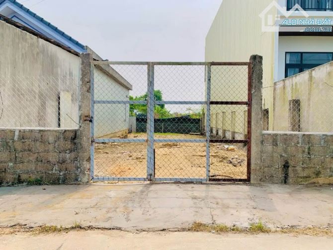 Bán Đất KQH Triều Thủy - Tuyến Đường Huyết Mạch Tự Đức - Về Biển Thuận An