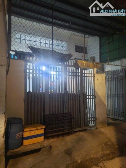 CHỈ 6.6 TỶ_2 TẦNG_ 86.3m2 (5 x 17.25 )_HẺM Ô TÔ_TẠI LÊ TRỌNG TẤN_ TÂN PHÚ