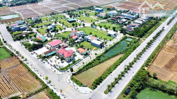 🖼️30 Kqh Thuỷ Vân Đối Lưng Đường Võ Chí Công Nối Aeon Mall Và Biển Thuận An Giá Chỉ 1x t