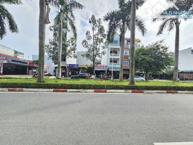 Đất mặt tiền đường Gs1, khu BigC Go, phường Đông Hòa, TP Dĩ An. 18,6 tỷ