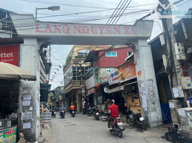 Anh Hiếu chính chủ nhờ bán siêu phẩm Minh Khai, 43m2, 5 tầng, tầng 2 phòng ngủ rộng