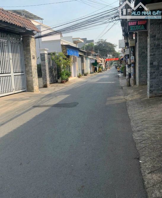 D186 💥 Bán 2 lô đất Phuờng Trảng Dài sổ riêng thổ cư .  Dt 4,5 x 14,5 64m2