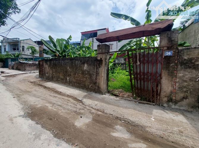 Đất đẹp hơn tờ 500. Xuân Canh, 100m2, mt10m, 16 tỷ, Đông Anh.
