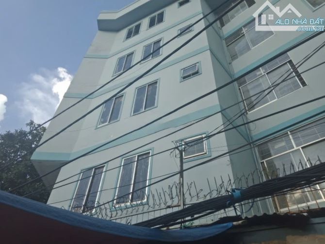 CHO THUÊ 20P NGUYỄN TRONG TUYỂN KD KS -CHDV. QUẬN PHÚ NHUẬN
