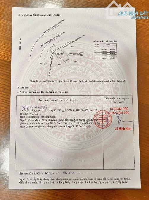 BÁN MT 88m2  KINH DOANH BUÔN BÁN ĐA NGÀNH NGHỀ GẦN CHỢ XÓM NGHÈO DĨ AN, GIÁ CHỈ 3.7 TI