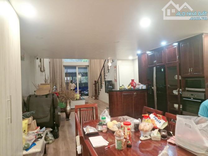 Nhà mới 6 tầng 100m2 mặt tiền kinh doanh đường số 1 ngay chợ Tân Mỹ, Tân Phú Q7, 25 tỷ