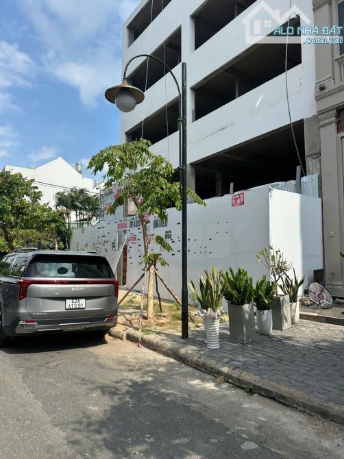 San nhượng hoặc cho thuê Phan Khiêm Ích Quận 7