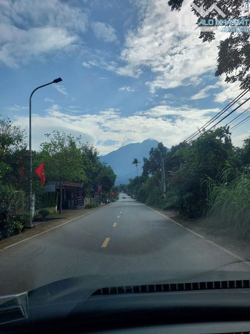 Bán Lô Đất Tại Vân Hoà, Ba Vì Tiềm Năng Giá Rẻ Thanh Khoản Nhanh 350m2 Sổ Hồng Giá 2,2 Tỷ