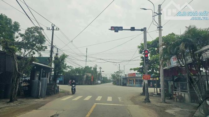 F0 Phú Gia- Phú Vang, Tp Huế cạnh cầu Trường Hà chỉ 3xxtr