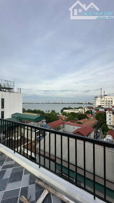 DÒNG TIỀN SIÊU VIP - CÁCH MẶT PHỐ 30M - VIEW HỒ TÂY - FULL KHAI THÁC NGAY  GIÁ CHỈ 27.5 TY