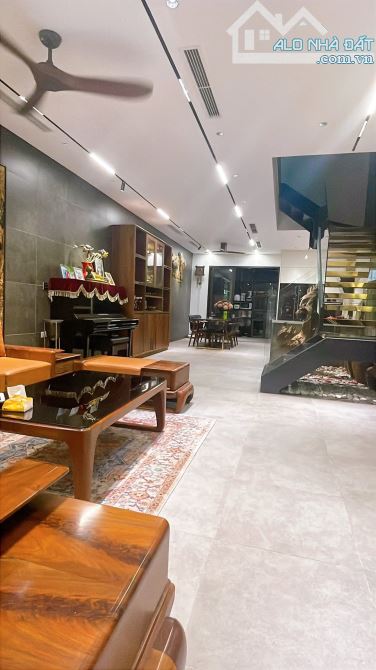 Liền Kề Gamuda Garden Yên Sở Hoàng Mai 115m 35Tỷ 4Tầng Mt5m Đẳng Cấp Thượng Lưu