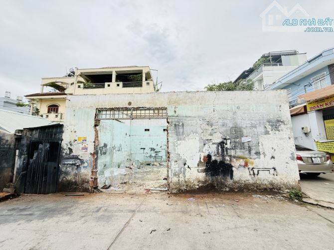 15💥BÁN ĐẤT ĐẸP – 77M² ( 7 X 11 ) – HẺM XE HƠI THÔNG – BÌNH HƯNG HÒA A – GIÁ CHỈ 5.3 TỶ