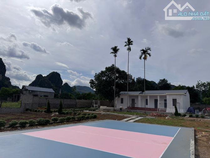 BÁN ĐẤT SẴN NHÀ CẤP 4 CAO DƯƠNG, LƯƠNG SƠN, HOÀ BÌNH GIÁ CHỈ 3,X TR/M2
