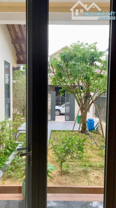 ✨ Cho thuê BIỆT THỰ 2 TẦNG - 2 mặt tiền cạnh PHẠM VĂN ĐỒNG, TP HUẾ