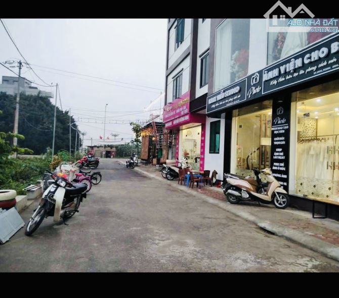 Đất Đấu Giá Tế Tự, Phương Đình, Đan Phượng, DT 75m2, mt5, Chỉ 80tr/m
