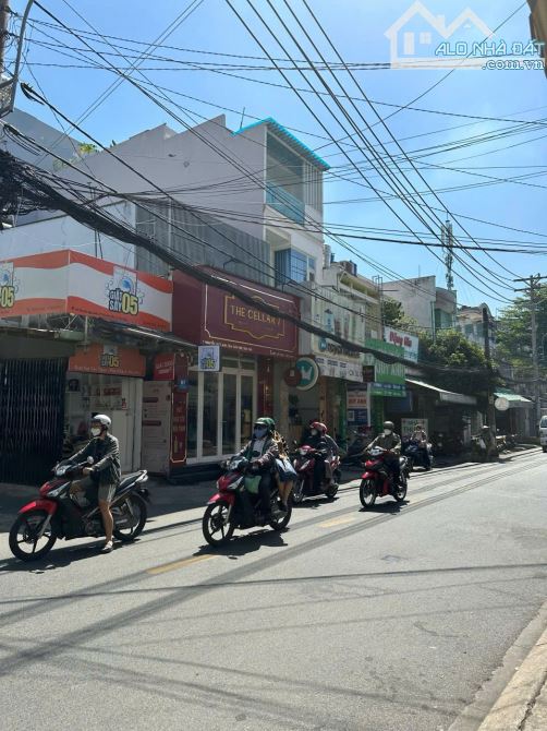 BÁN NHÀ MT NGUYỄN QUÝ ANH – TÂN PHÚ  SIÊU LỢI NHUẬN
