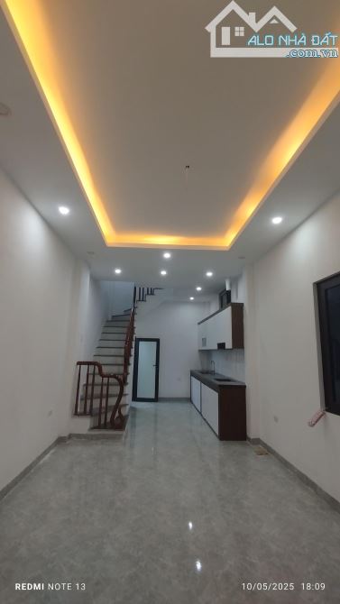 HỮU HƯNG - TÂY MỖ - LÔ GÓC THOÁNG SÁNG - 36M X 5 TẦNG - GIÁ 6 TỶ 2