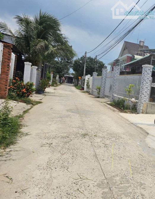 Bán 5   X 18,5 hẻm Nam kỳ khởi nghĩa phường 3 chỉ 1 tỷ 590