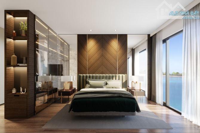 Sở hữu căn hộ chuẩn quốc tế giữa lòng Đà Nẵng chỉ với 50 triệu đặt chỗ