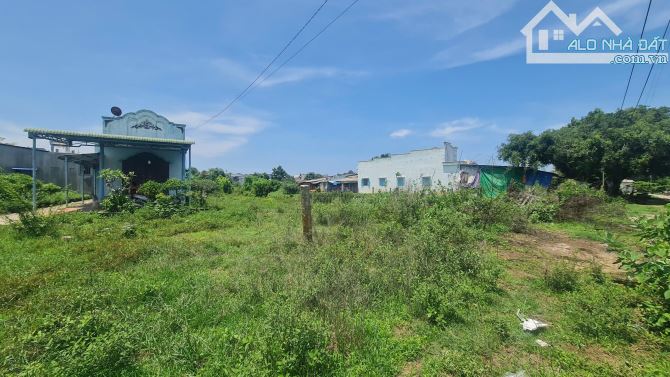 bán đất 7,5x31 Mặt Tiền Sông Dinh, Thị Xã LAGi, Bình Thuận. 100m2 thổ cư, giá rẻ, đất ODT,