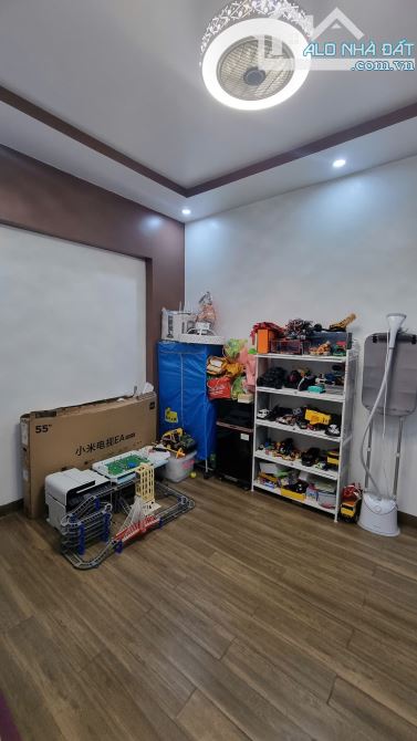 Ms Linh-Bán nhà 3,5 tầng xây liền kề chắc chắn tại An Trực, Sở Dầu vị trí đẹp giá hơn 3 tỷ