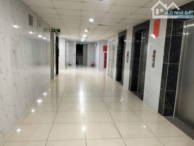 CHUNG CƯ KĐT VÂN CANH – 62M² – 2 NGỦ – VIÊU CỰC THOÁNG – CHỈ 2.69 TỶ – GIÁ RẺ HIẾM