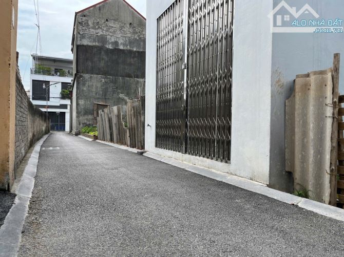 Bán đất Lương Nỗ, Đông Anh , Hà Nội 47M