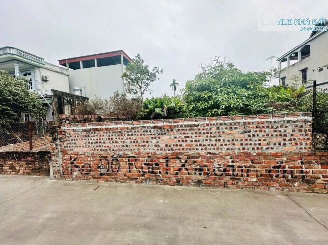 Bán đất Cổ Dương, Tiên Dương, Đông Anh , Hà Nội 58M